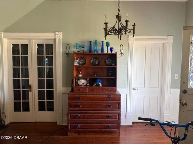 603 N Lee Avenue, Arcadia, FL 34266