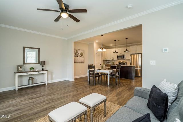 41 Marsh Harbor St Street, Clayton, NC 27527