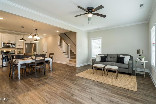 41 Marsh Harbor St Street, Clayton, NC 27527