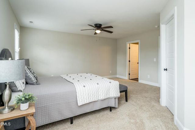 41 Marsh Harbor St Street, Clayton, NC 27527