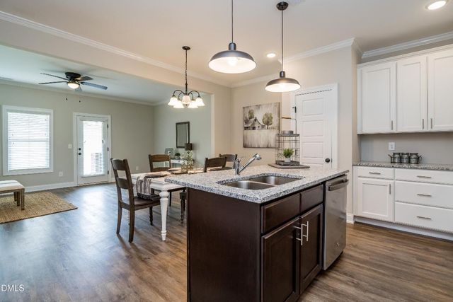 41 Marsh Harbor St Street, Clayton, NC 27527