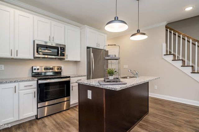 41 Marsh Harbor St Street, Clayton, NC 27527