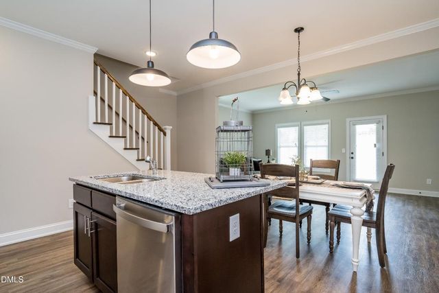 41 Marsh Harbor St Street, Clayton, NC 27527