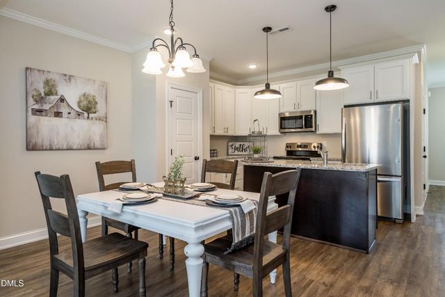 41 Marsh Harbor St Street, Clayton, NC 27527