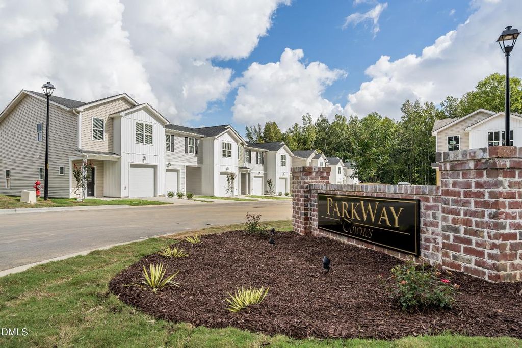 41 Marsh Harbor St Street, Clayton, NC 27527