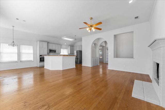 8408 Falconet Circle, Mckinney, TX 75072