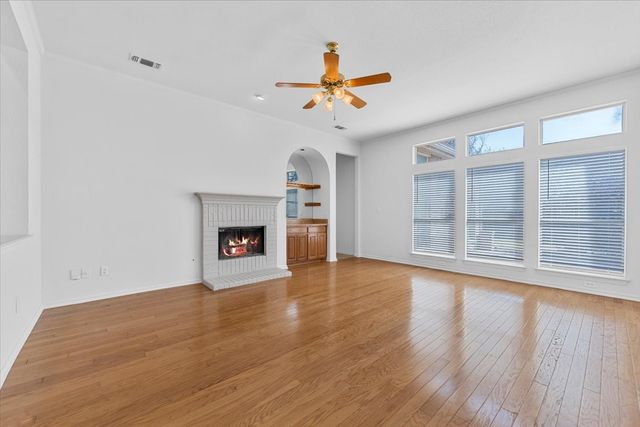 8408 Falconet Circle, Mckinney, TX 75072