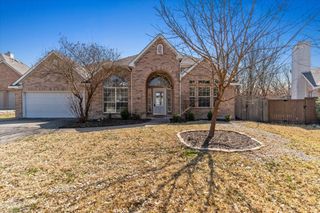 8408 Falconet Circle, Mckinney, TX 75072