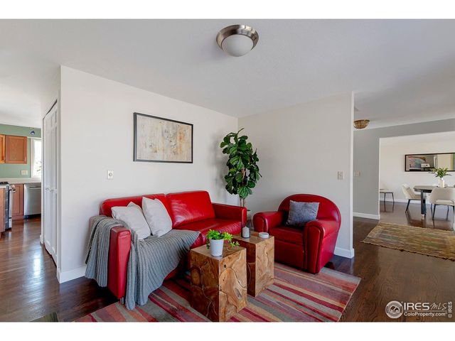 4556 Apple Way, Boulder, CO 80301