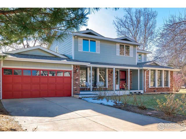 4556 Apple Way, Boulder, CO 80301