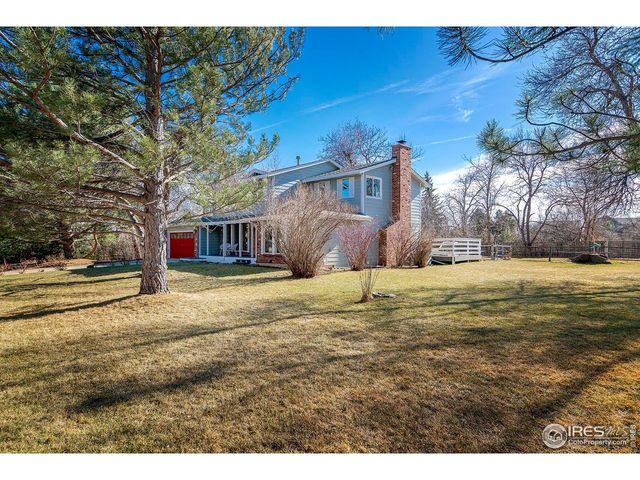 4556 Apple Way, Boulder, CO 80301