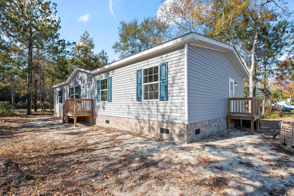 3444 Highway 50, Little River, SC 29566
