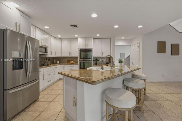 2099 NW 126th Ave, Pembroke Pines, FL 33028