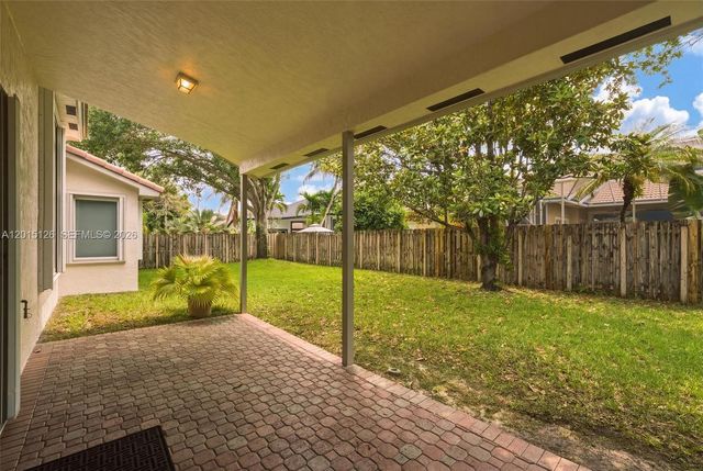2099 NW 126th Ave, Pembroke Pines, FL 33028