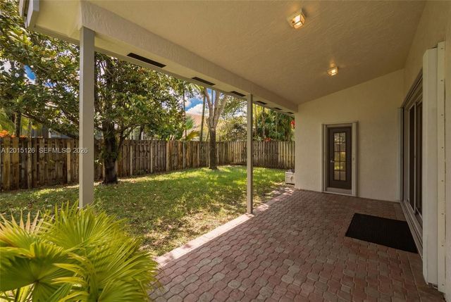 2099 NW 126th Ave, Pembroke Pines, FL 33028