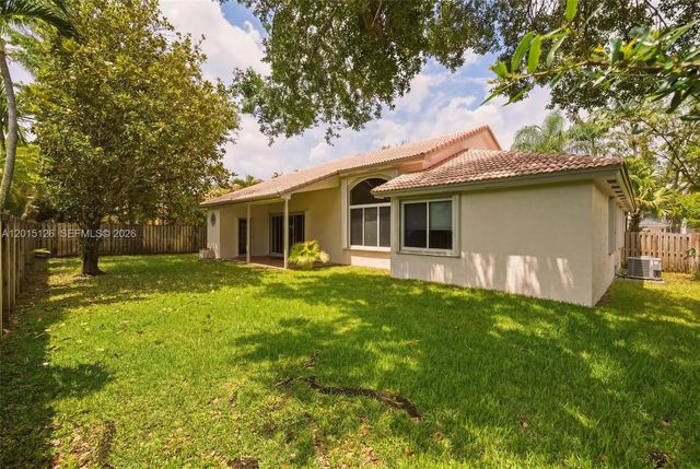 2099 NW 126th Ave, Pembroke Pines, FL 33028