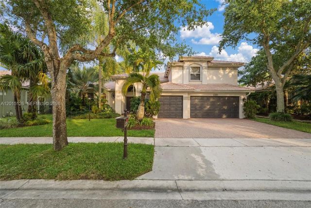2099 NW 126th Ave, Pembroke Pines, FL 33028