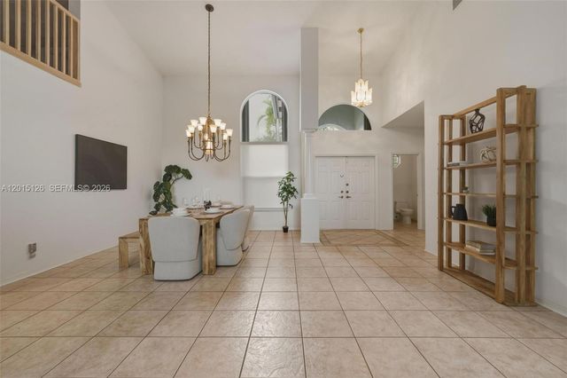 2099 NW 126th Ave, Pembroke Pines, FL 33028