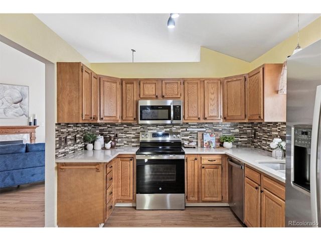 6409 Zang St A, Arvada, CO 80004