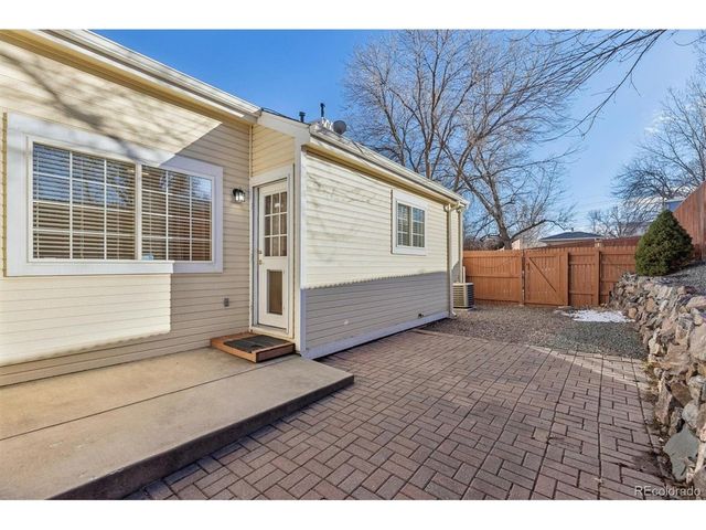 6409 Zang St A, Arvada, CO 80004