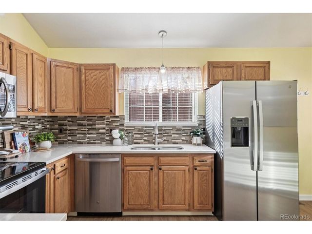 6409 Zang St A, Arvada, CO 80004