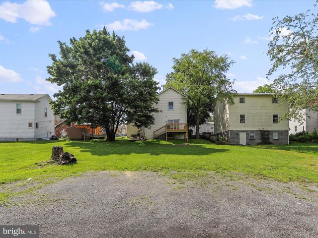 185 BOWERY EXTD ST, Frostburg, MD 21532