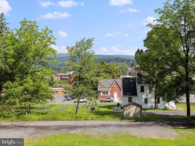 185 BOWERY EXTD ST, Frostburg, MD 21532