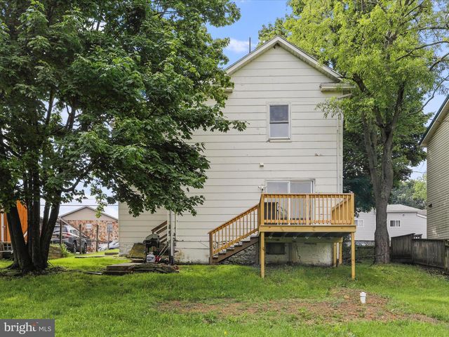 185 BOWERY EXTD ST, Frostburg, MD 21532