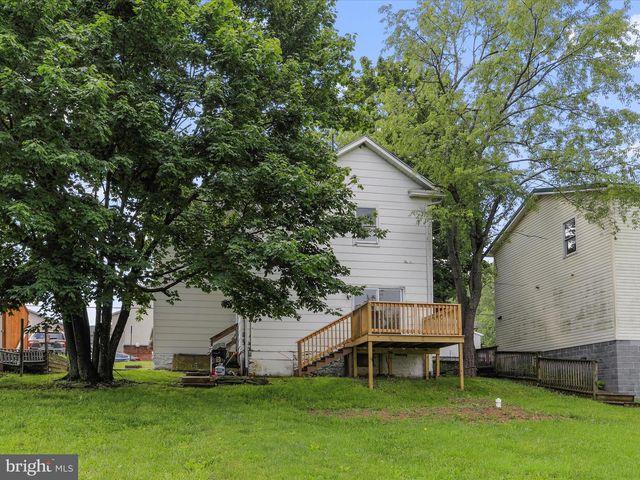 185 BOWERY EXTD ST, Frostburg, MD 21532