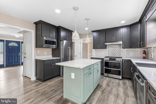 68 BRUSH EVERARD CT, Stafford, VA 22554