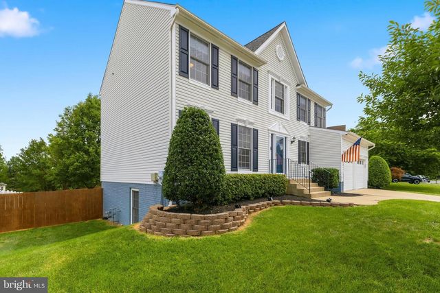 68 BRUSH EVERARD CT, Stafford, VA 22554