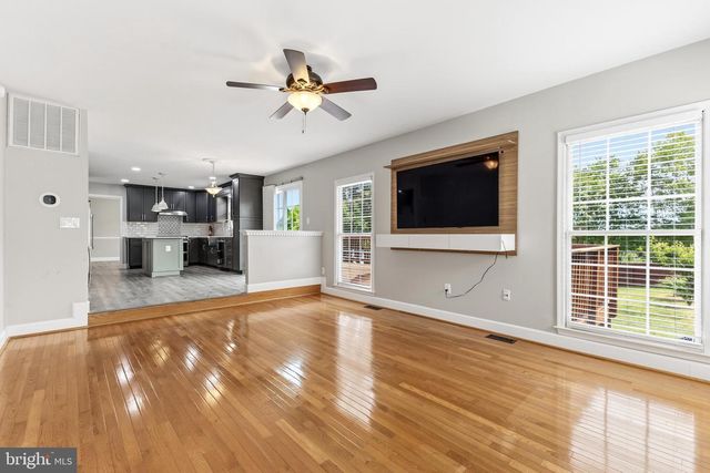 68 BRUSH EVERARD CT, Stafford, VA 22554