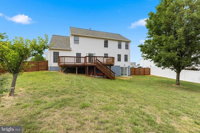 68 BRUSH EVERARD CT, Stafford, VA 22554