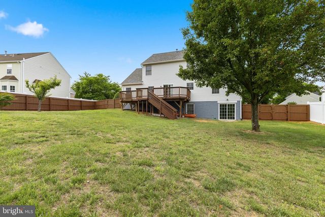 68 BRUSH EVERARD CT, Stafford, VA 22554