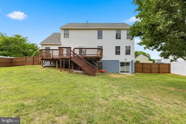 68 BRUSH EVERARD CT, Stafford, VA 22554