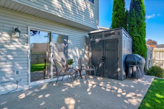 311 Marlboro Avenue, Edgerton, WI 53534