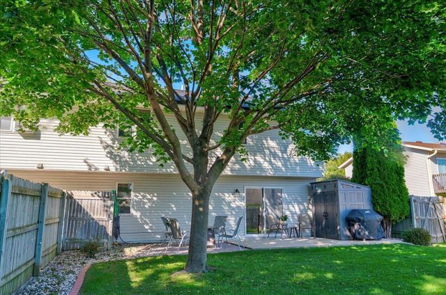 311 Marlboro Avenue, Edgerton, WI 53534