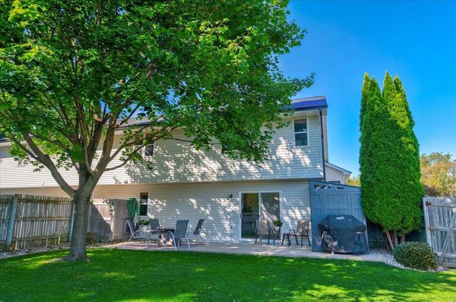 311 Marlboro Avenue, Edgerton, WI 53534