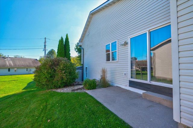 311 Marlboro Avenue, Edgerton, WI 53534