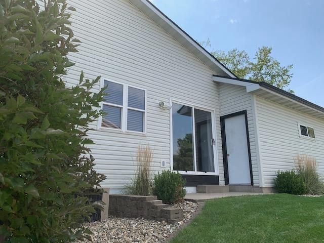 311 Marlboro Avenue, Edgerton, WI 53534