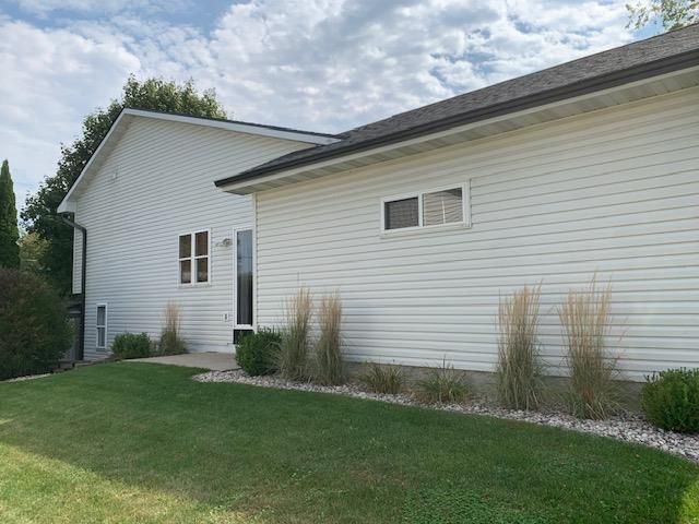 311 Marlboro Avenue, Edgerton, WI 53534