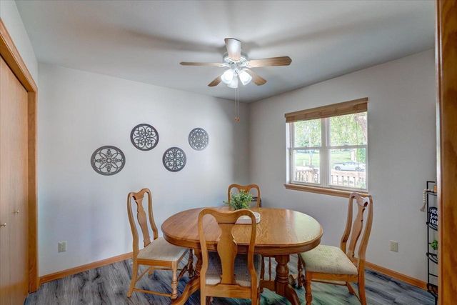 311 Marlboro Avenue, Edgerton, WI 53534