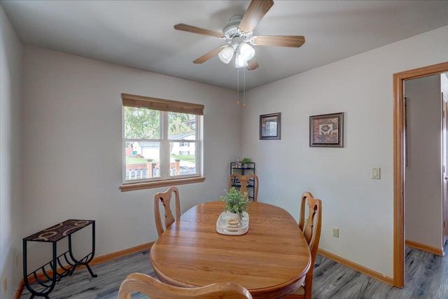 311 Marlboro Avenue, Edgerton, WI 53534