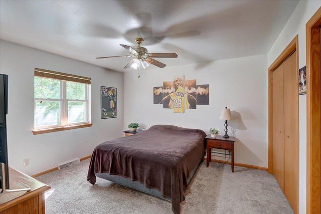 311 Marlboro Avenue, Edgerton, WI 53534