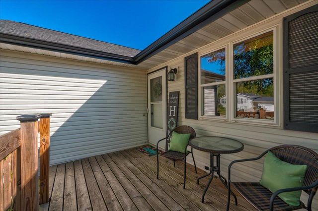 311 Marlboro Avenue, Edgerton, WI 53534