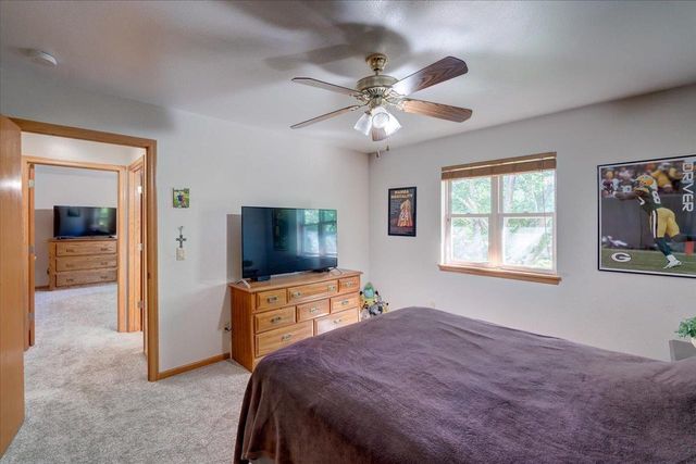 311 Marlboro Avenue, Edgerton, WI 53534