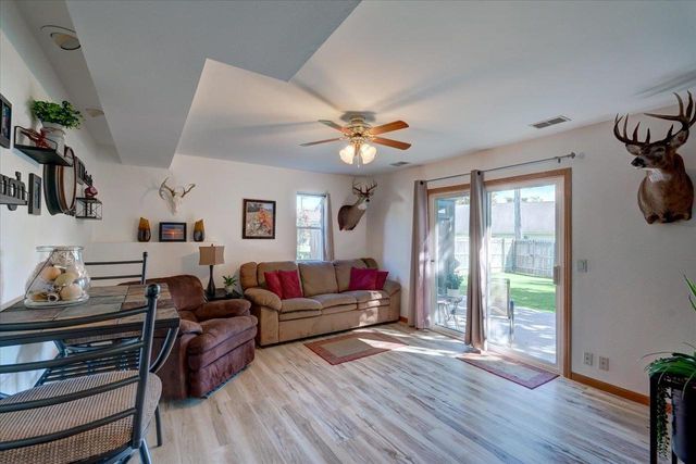 311 Marlboro Avenue, Edgerton, WI 53534