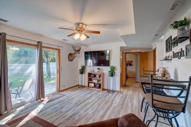 311 Marlboro Avenue, Edgerton, WI 53534