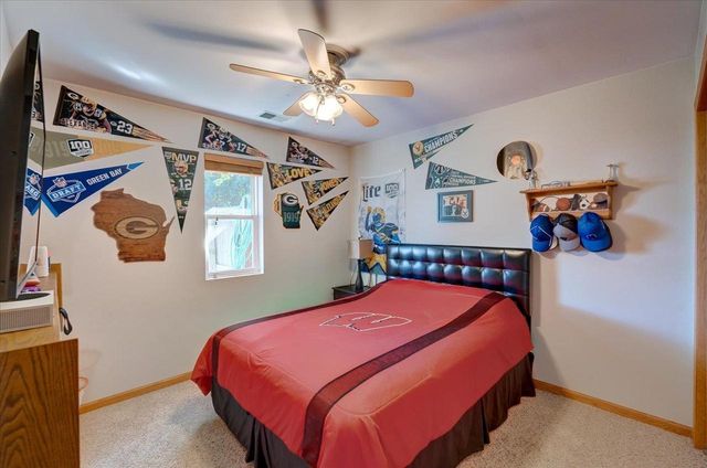 311 Marlboro Avenue, Edgerton, WI 53534