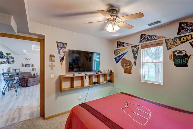 311 Marlboro Avenue, Edgerton, WI 53534